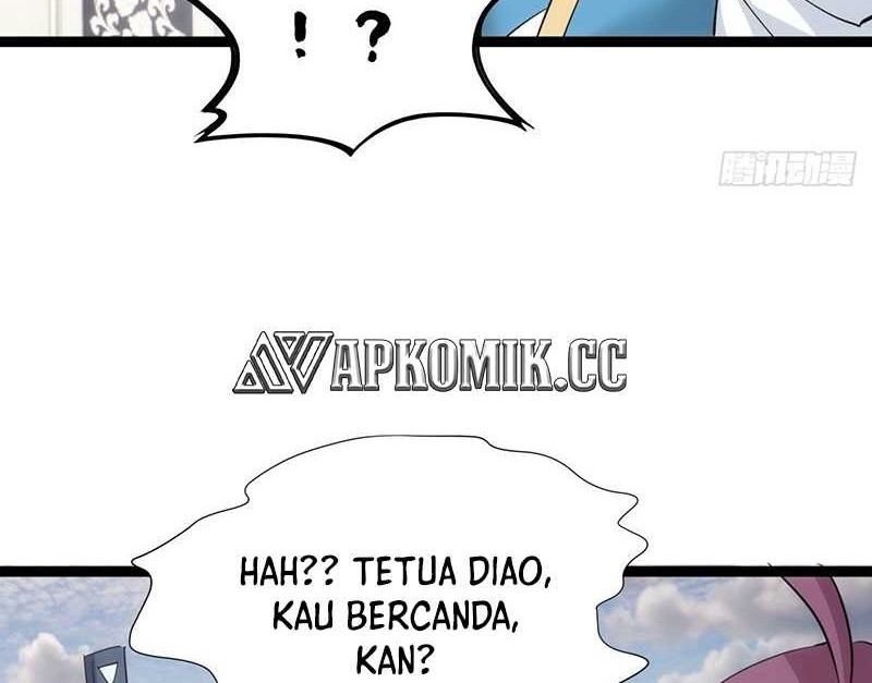 I Took Over The System Players Chapter 64 Gambar 13