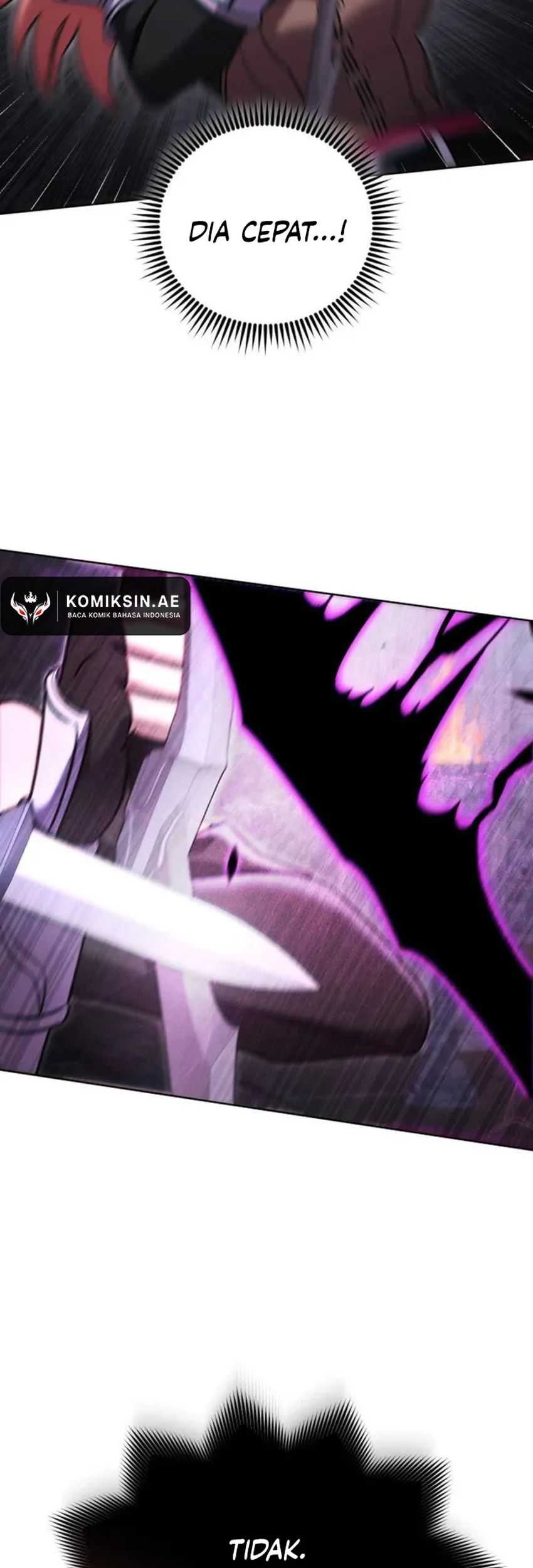 My Insanely Competent Underlings Chapter 80 Gambar 34