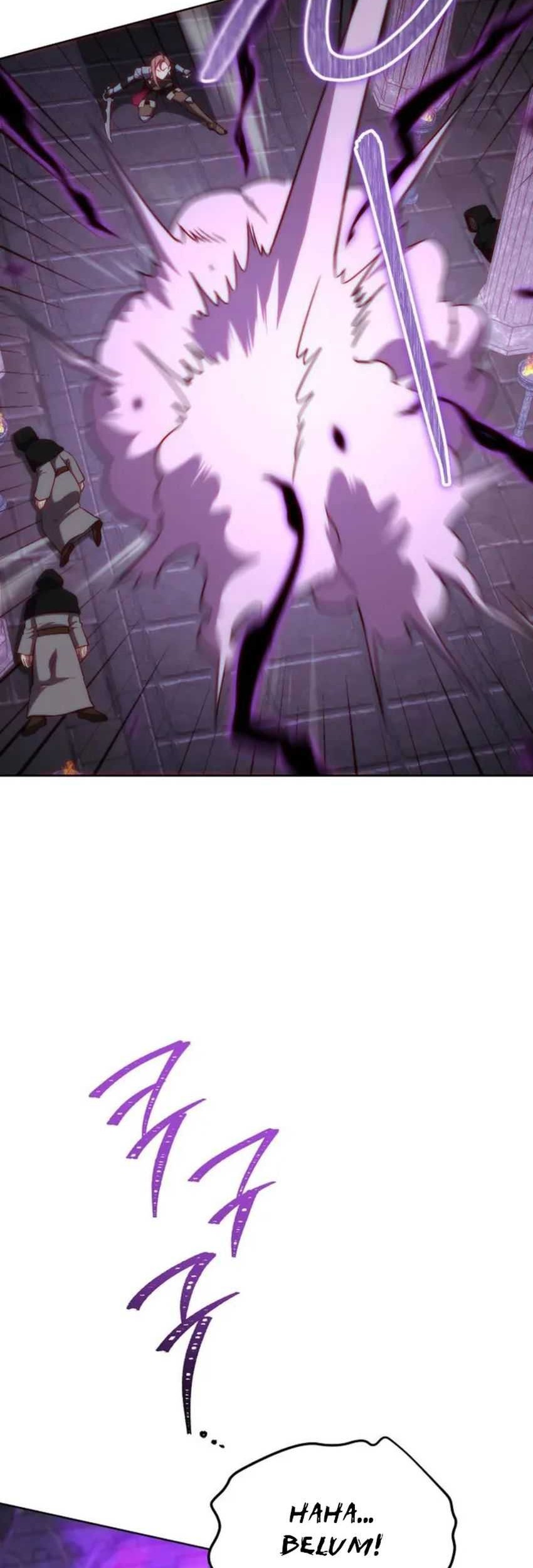 My Insanely Competent Underlings Chapter 80 Gambar 37
