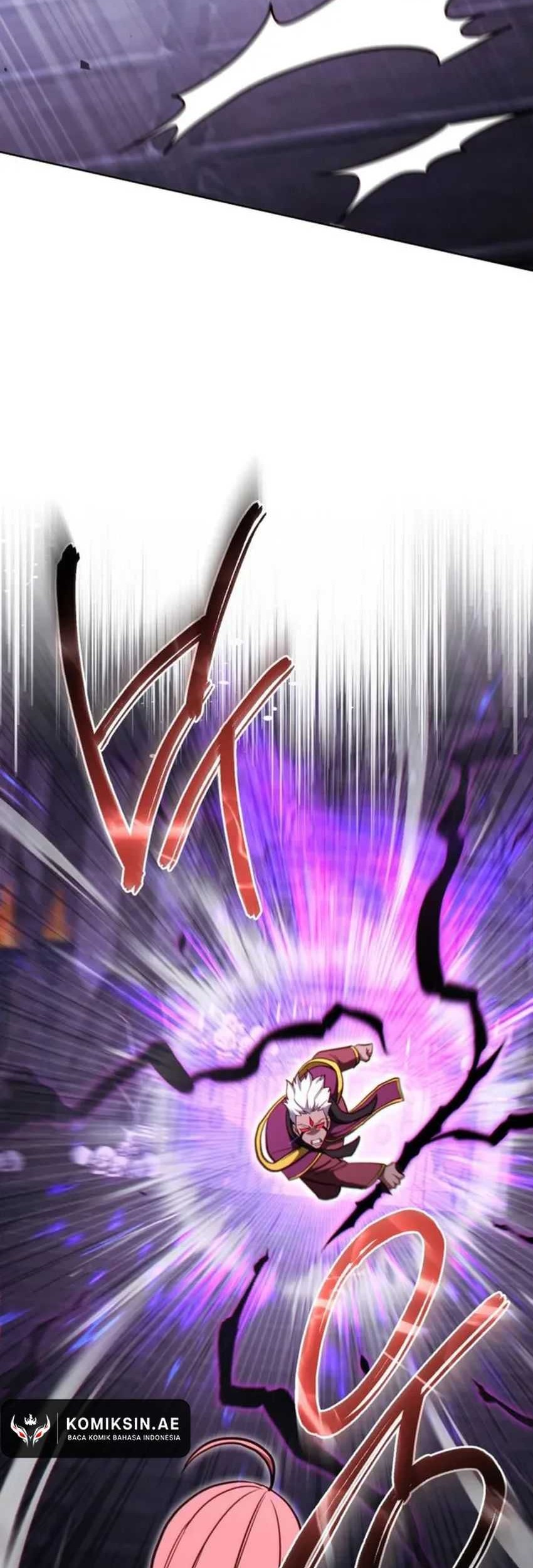 My Insanely Competent Underlings Chapter 80 Gambar 39