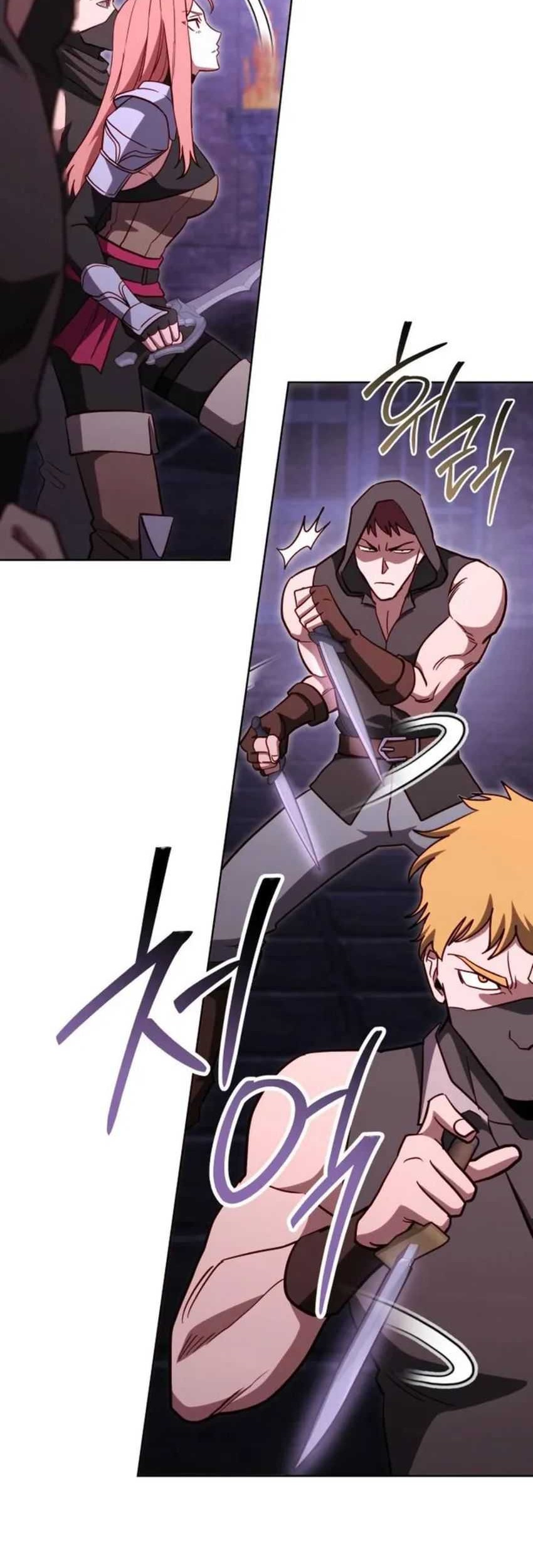 My Insanely Competent Underlings Chapter 80 Gambar 41