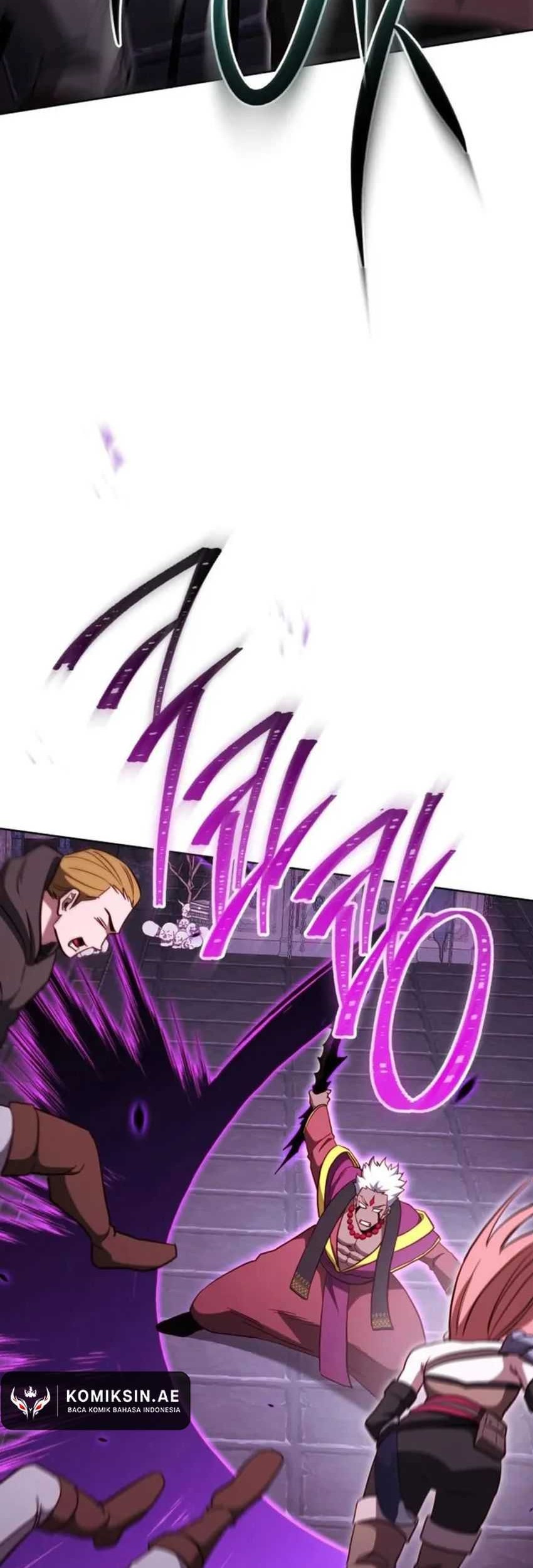 My Insanely Competent Underlings Chapter 80 Gambar 43