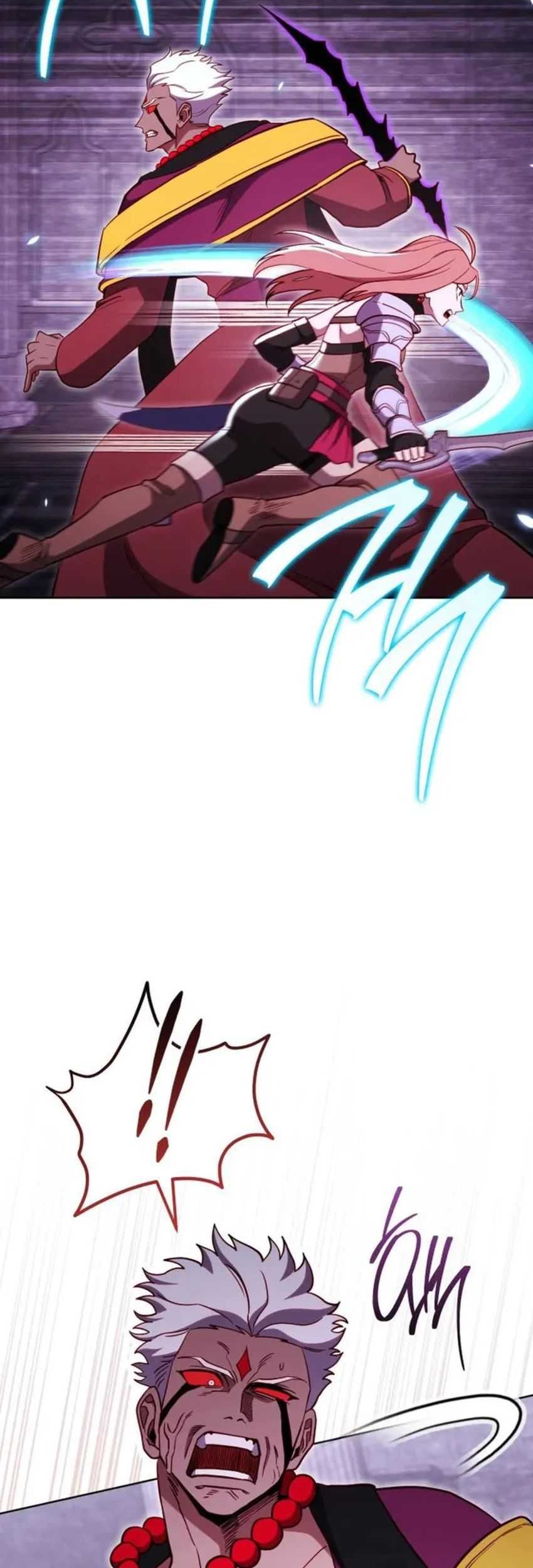 My Insanely Competent Underlings Chapter 80 Gambar 45