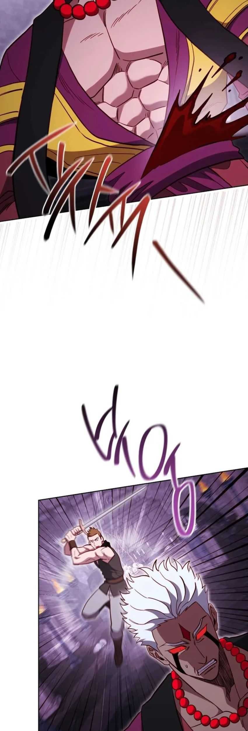 My Insanely Competent Underlings Chapter 80 Gambar 46