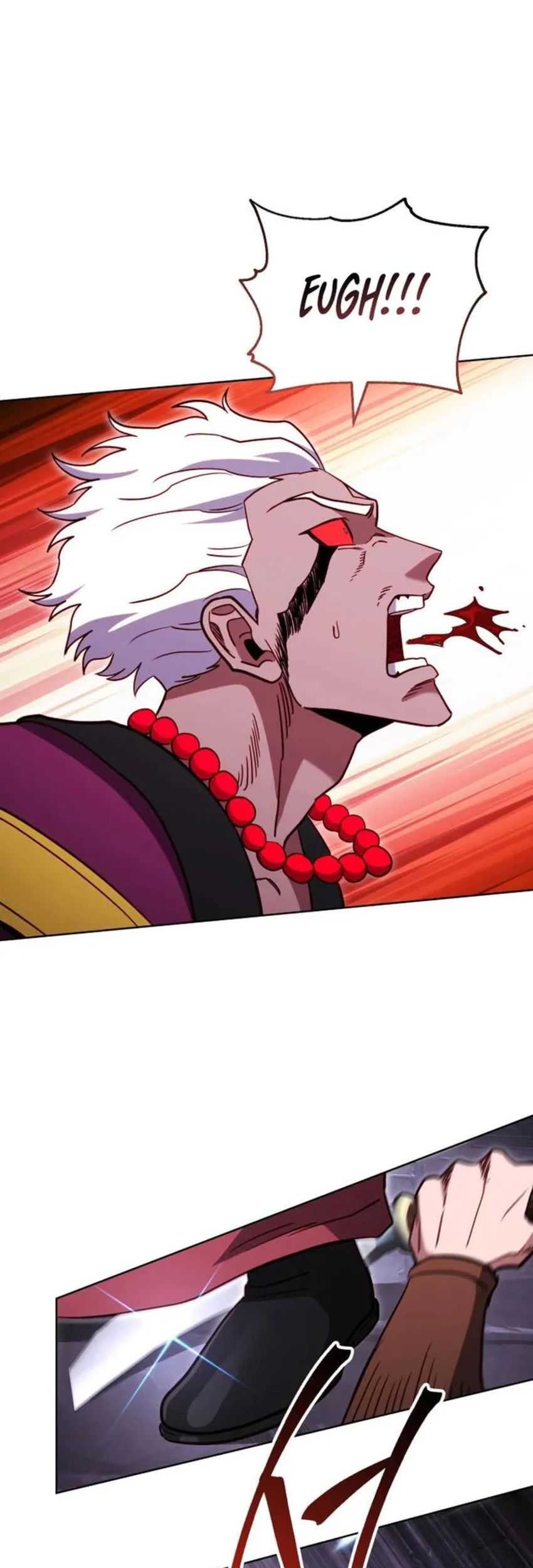 My Insanely Competent Underlings Chapter 80 Gambar 48