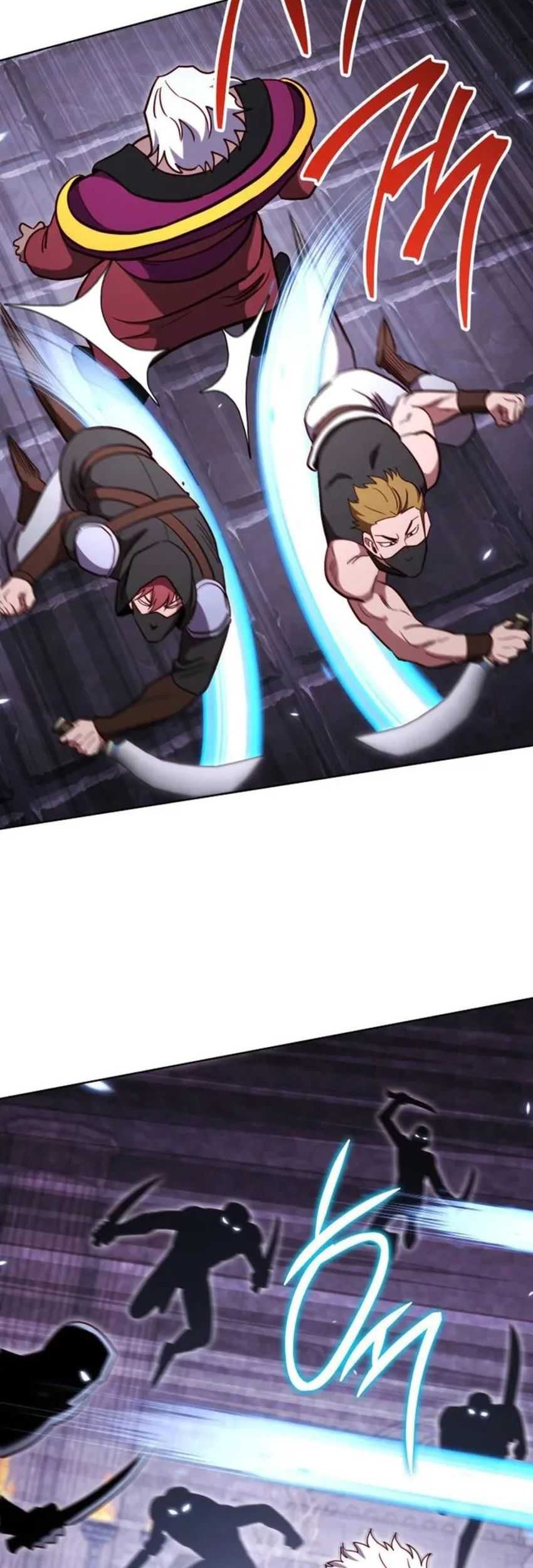 My Insanely Competent Underlings Chapter 80 Gambar 49