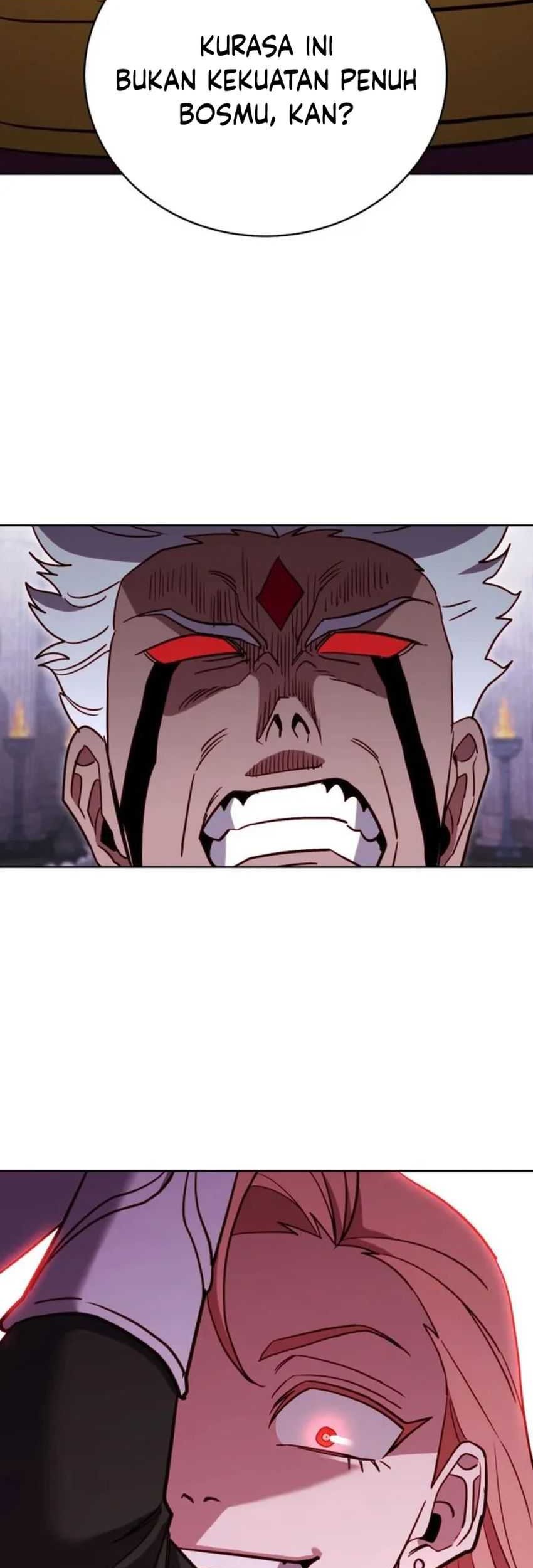 My Insanely Competent Underlings Chapter 80 Gambar 52