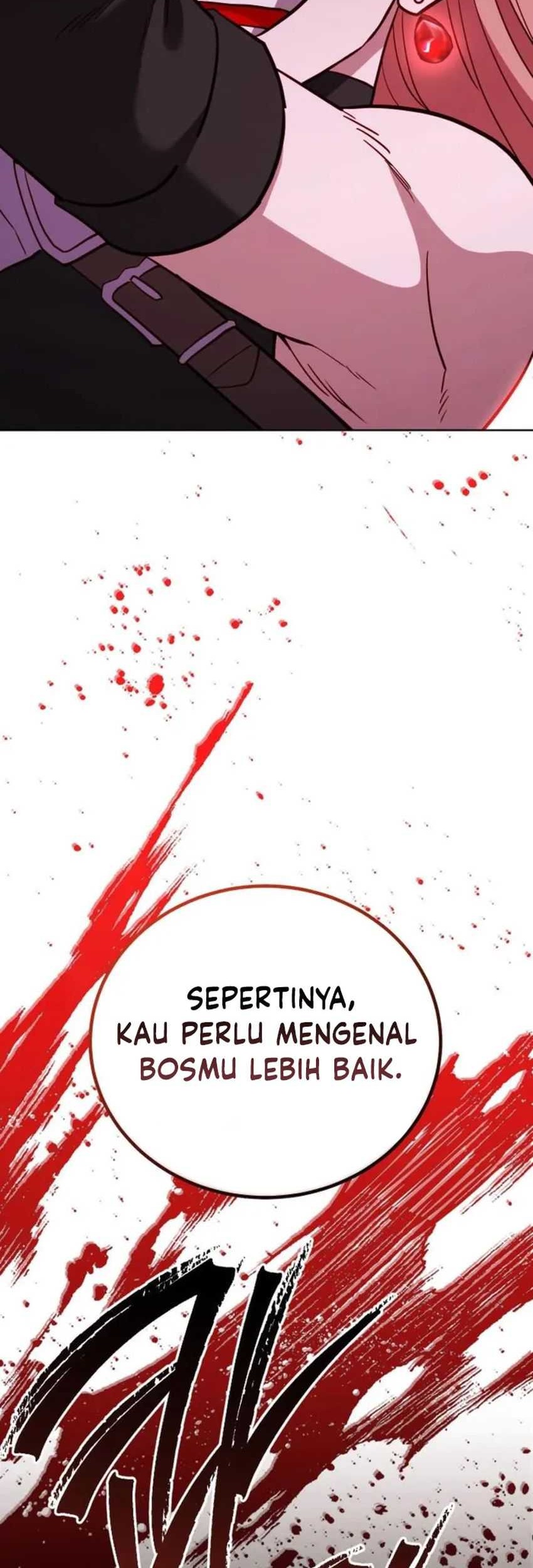 My Insanely Competent Underlings Chapter 80 Gambar 53