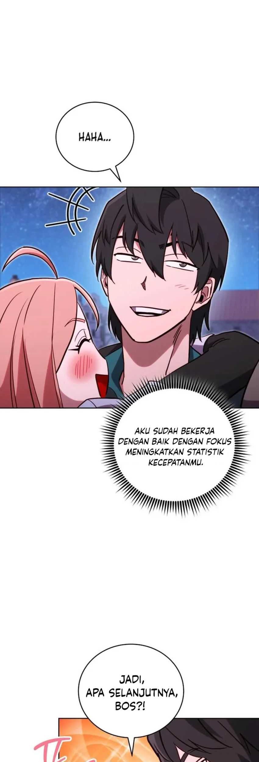My Insanely Competent Underlings Chapter 80 Gambar 59