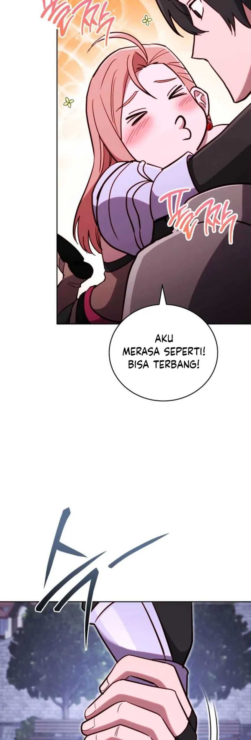 My Insanely Competent Underlings Chapter 80 Gambar 60
