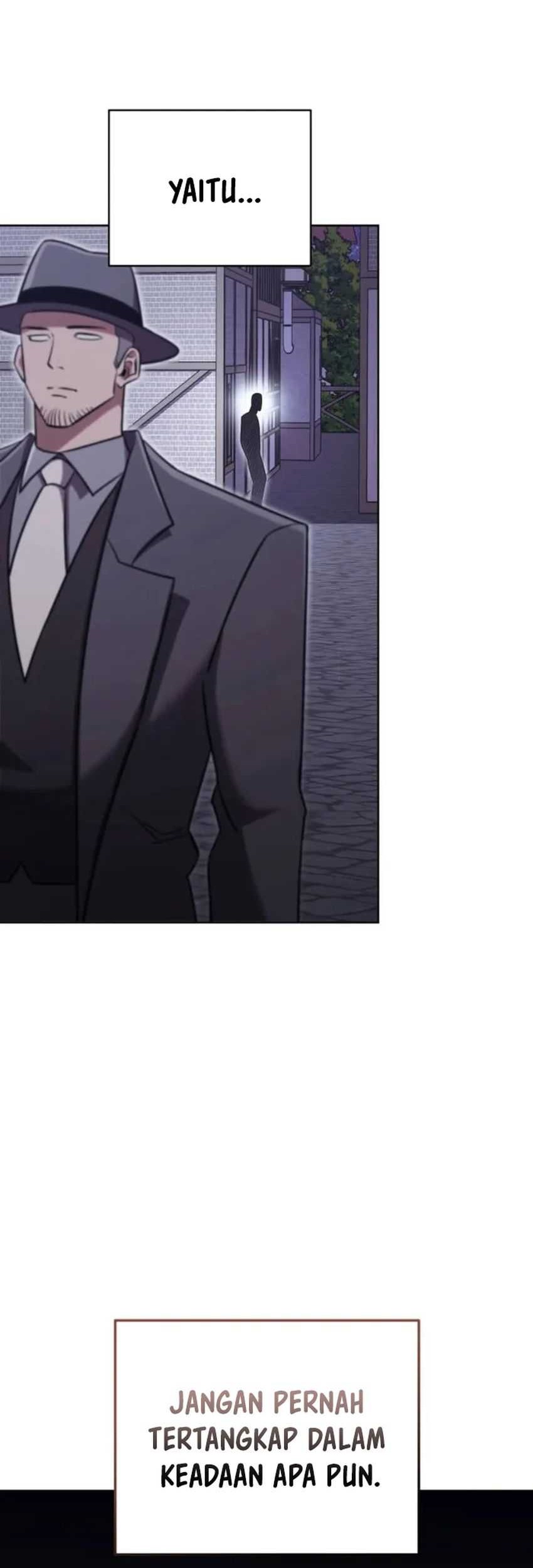 My Insanely Competent Underlings Chapter 80 Gambar 3