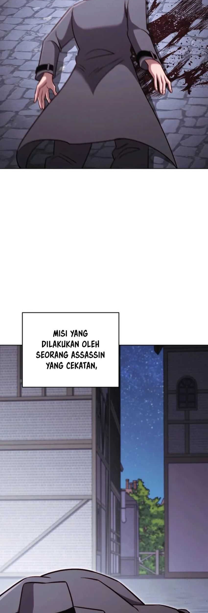My Insanely Competent Underlings Chapter 80 Gambar 5