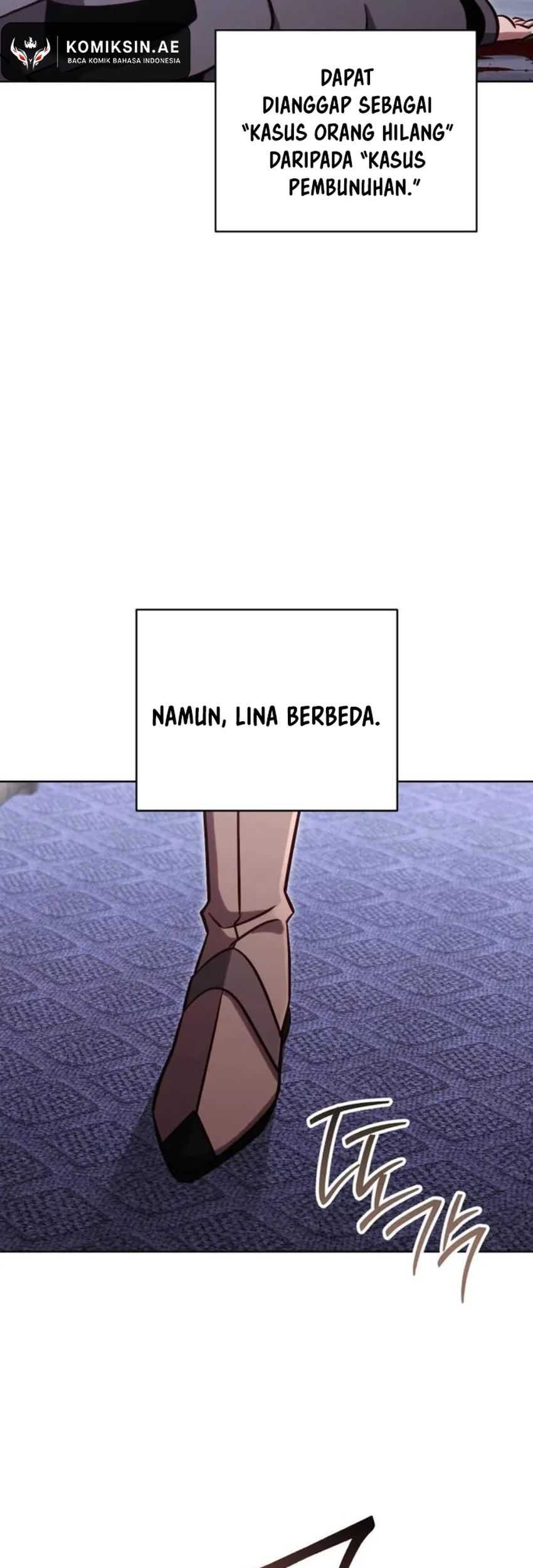 My Insanely Competent Underlings Chapter 80 Gambar 6