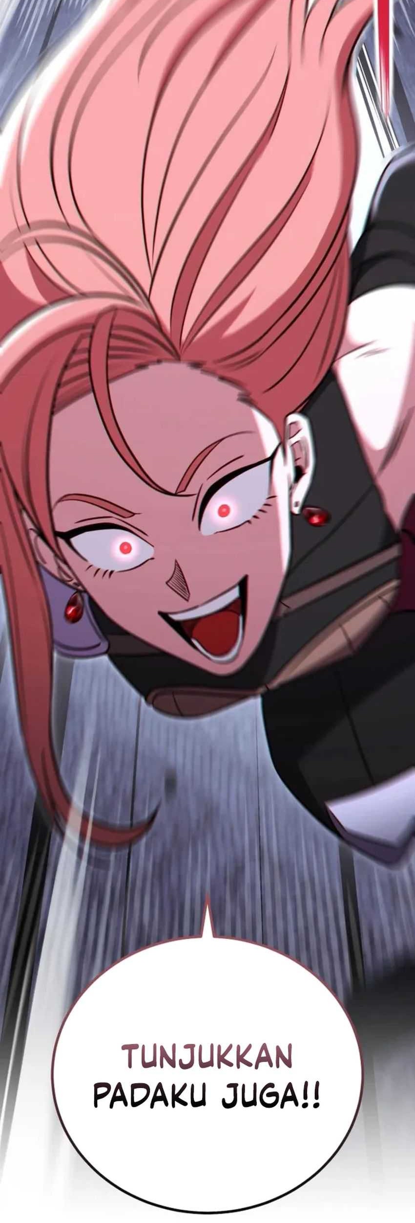My Insanely Competent Underlings Chapter 80 Gambar 13