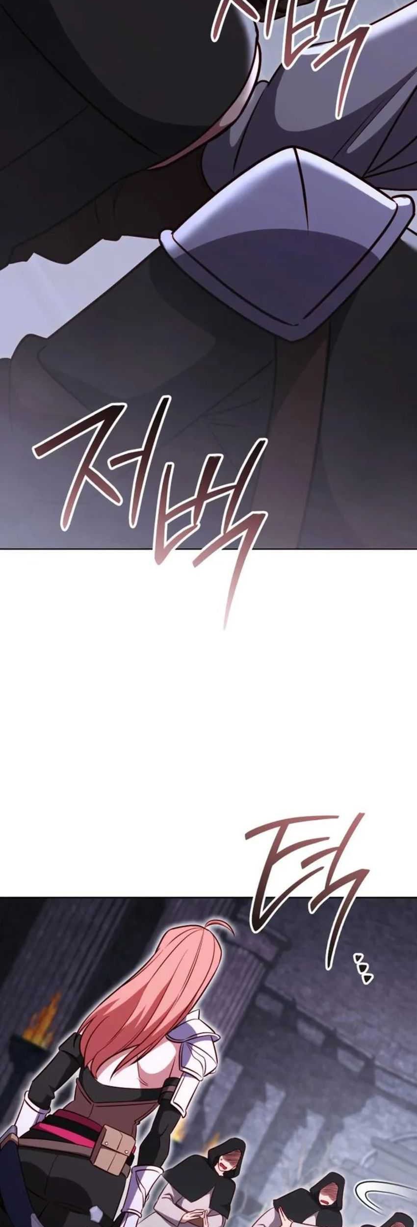 My Insanely Competent Underlings Chapter 80 Gambar 16