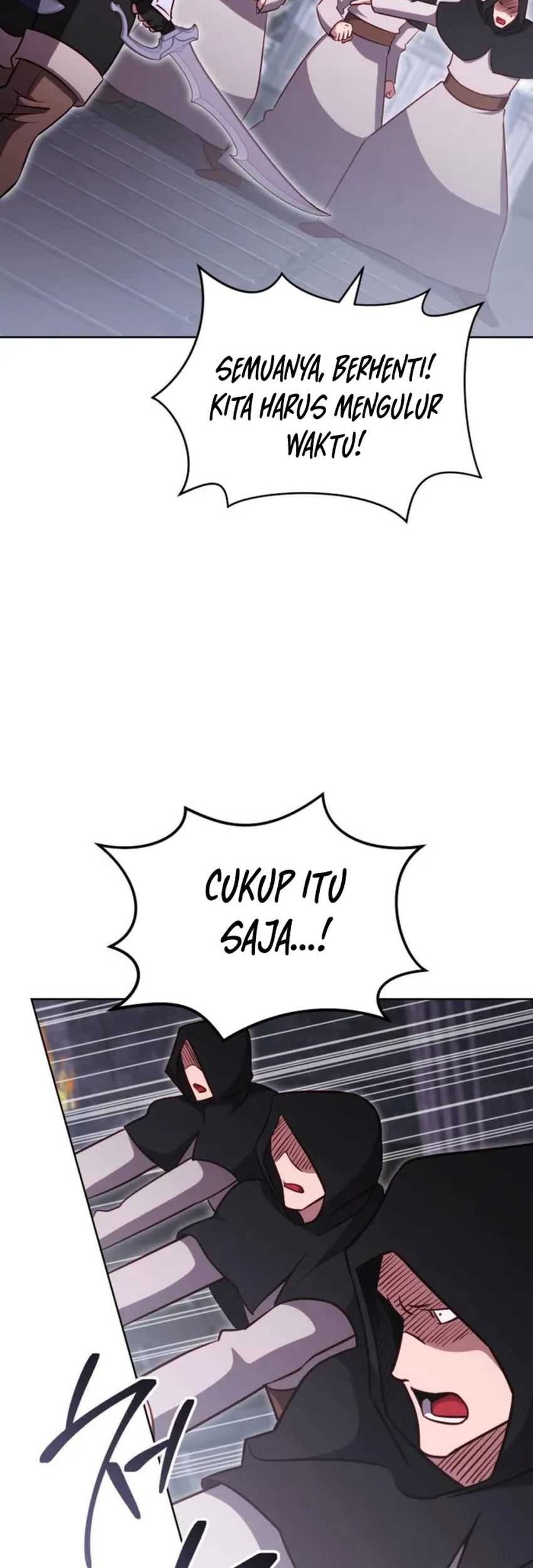 My Insanely Competent Underlings Chapter 80 Gambar 17