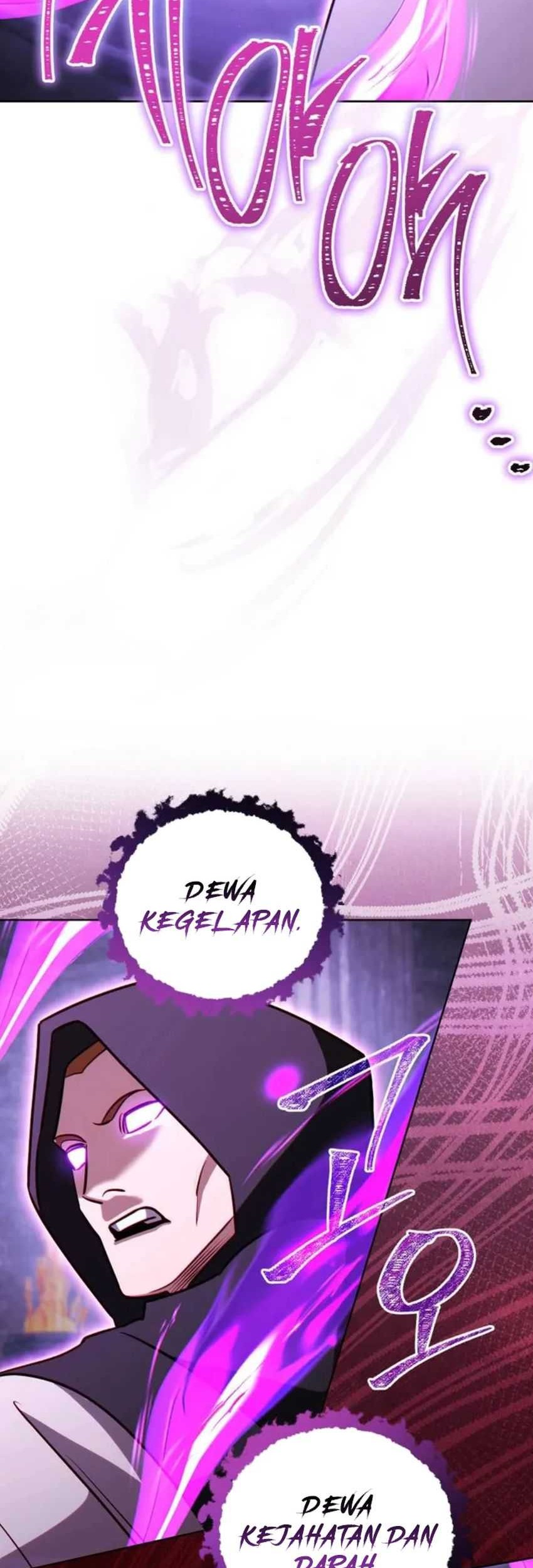 My Insanely Competent Underlings Chapter 80 Gambar 19