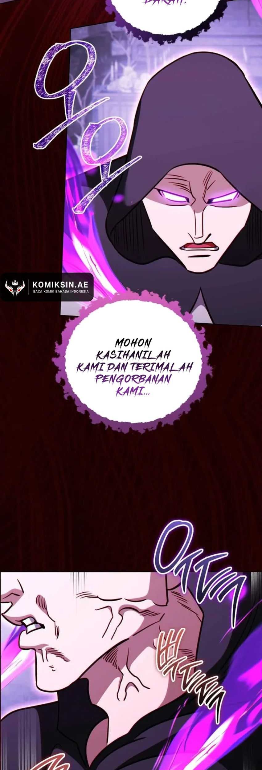 My Insanely Competent Underlings Chapter 80 Gambar 20