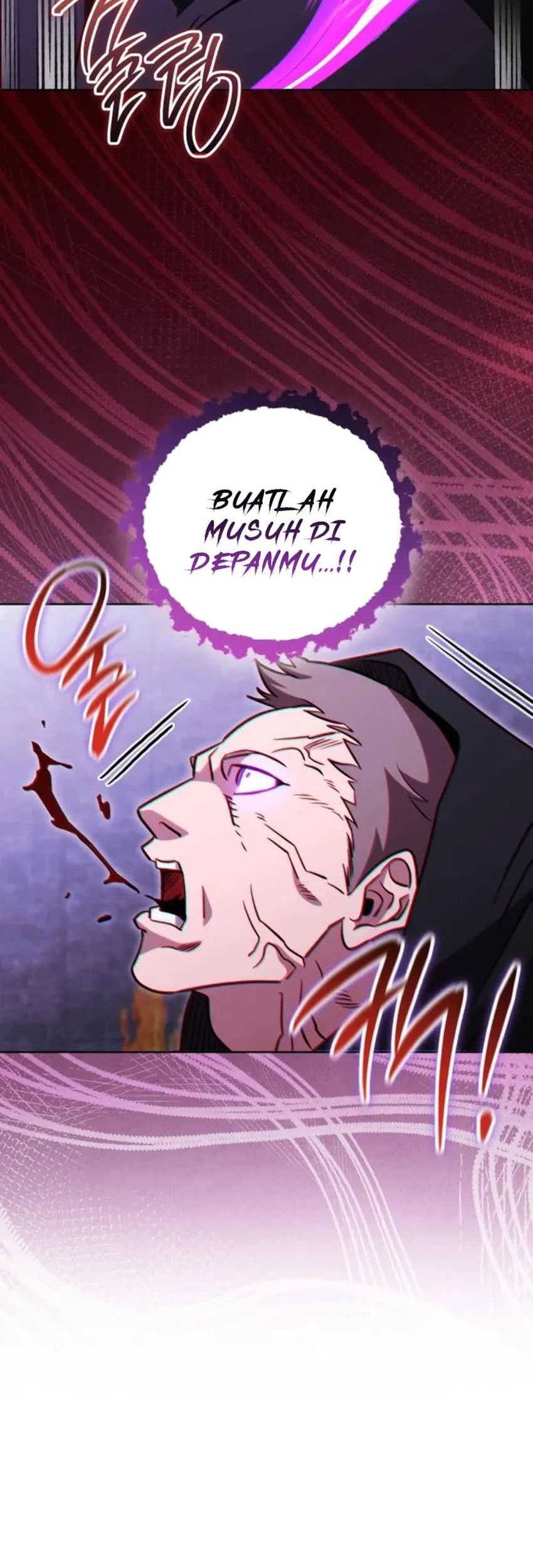 My Insanely Competent Underlings Chapter 80 Gambar 21