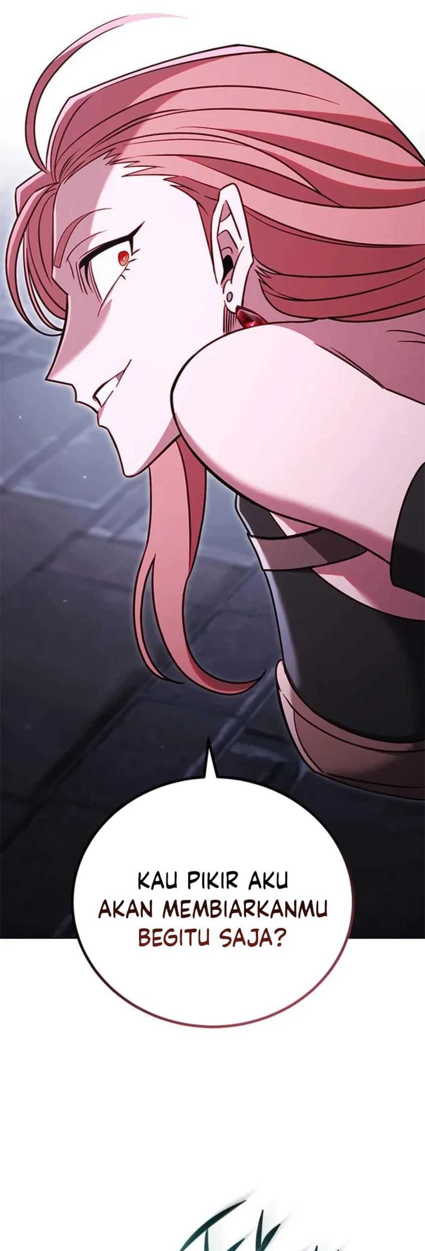 My Insanely Competent Underlings Chapter 80 Gambar 23