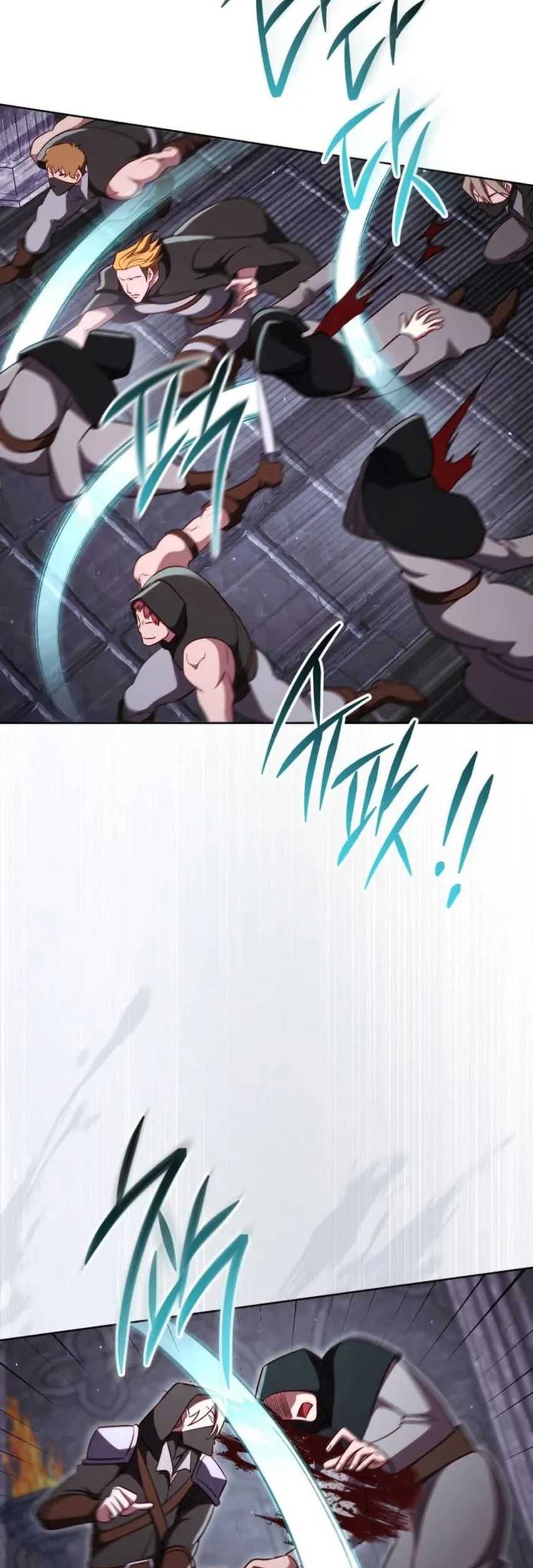My Insanely Competent Underlings Chapter 80 Gambar 24