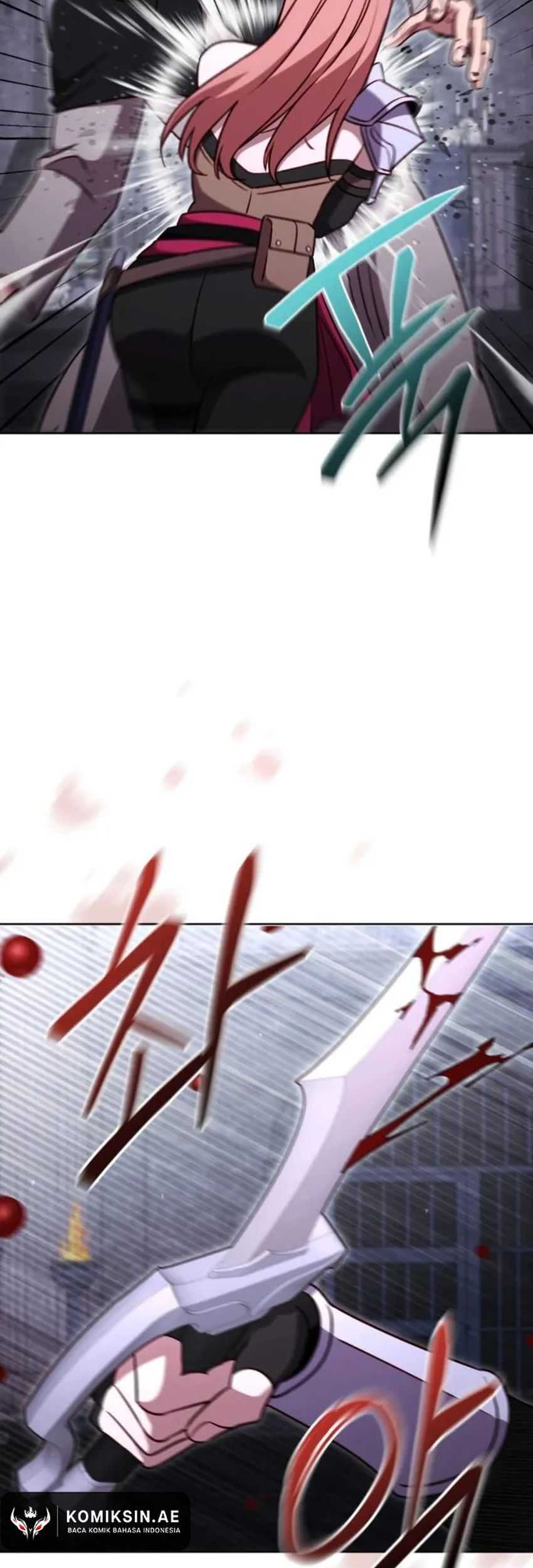 My Insanely Competent Underlings Chapter 80 Gambar 26