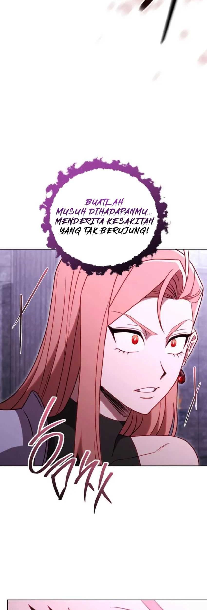 My Insanely Competent Underlings Chapter 80 Gambar 27