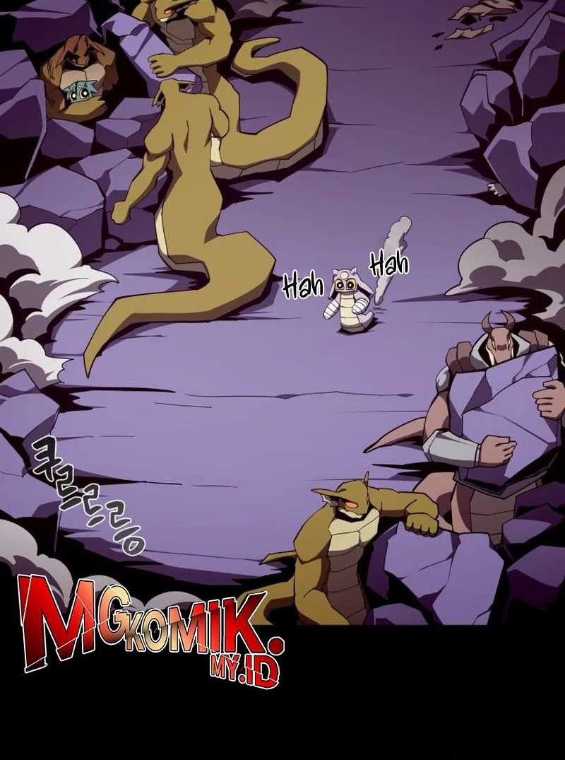 Baca  Dungeon Odyssey Chapter 122 Gambar 2