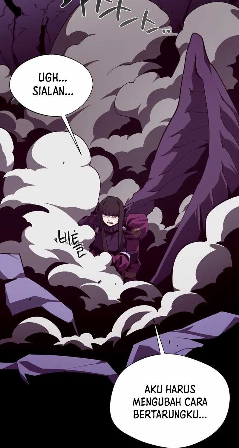 Dungeon Odyssey Chapter 122 Gambar 66