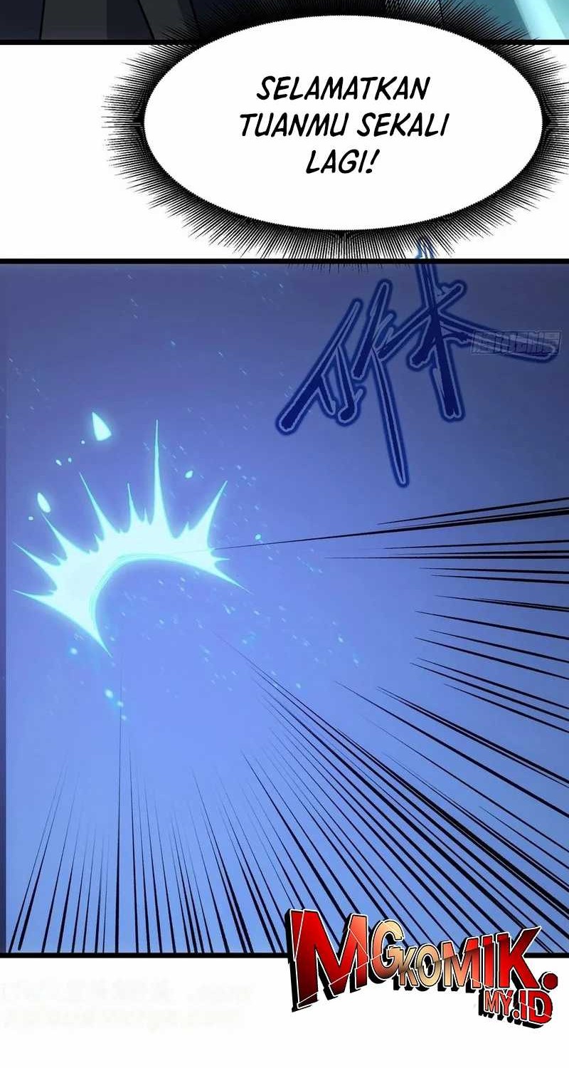 Traveling through time and space to become an unlucky NPC: I have a wife to protect me Chapter 78 Gambar 20