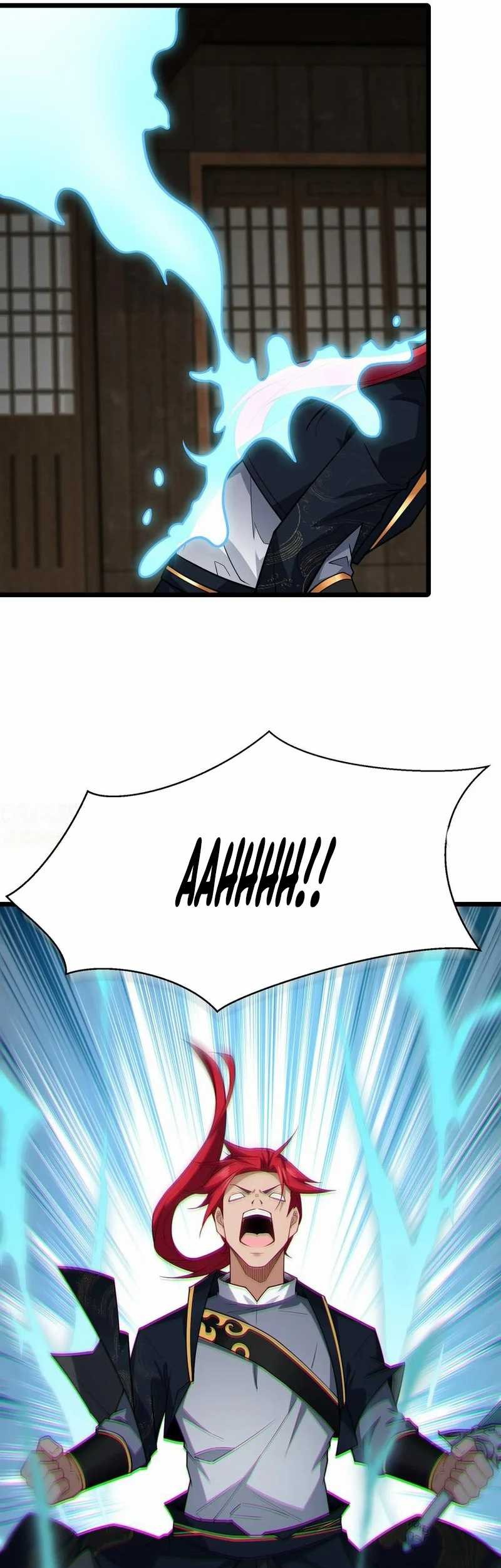 Traveling through time and space to become an unlucky NPC: I have a wife to protect me Chapter 78 Gambar 33