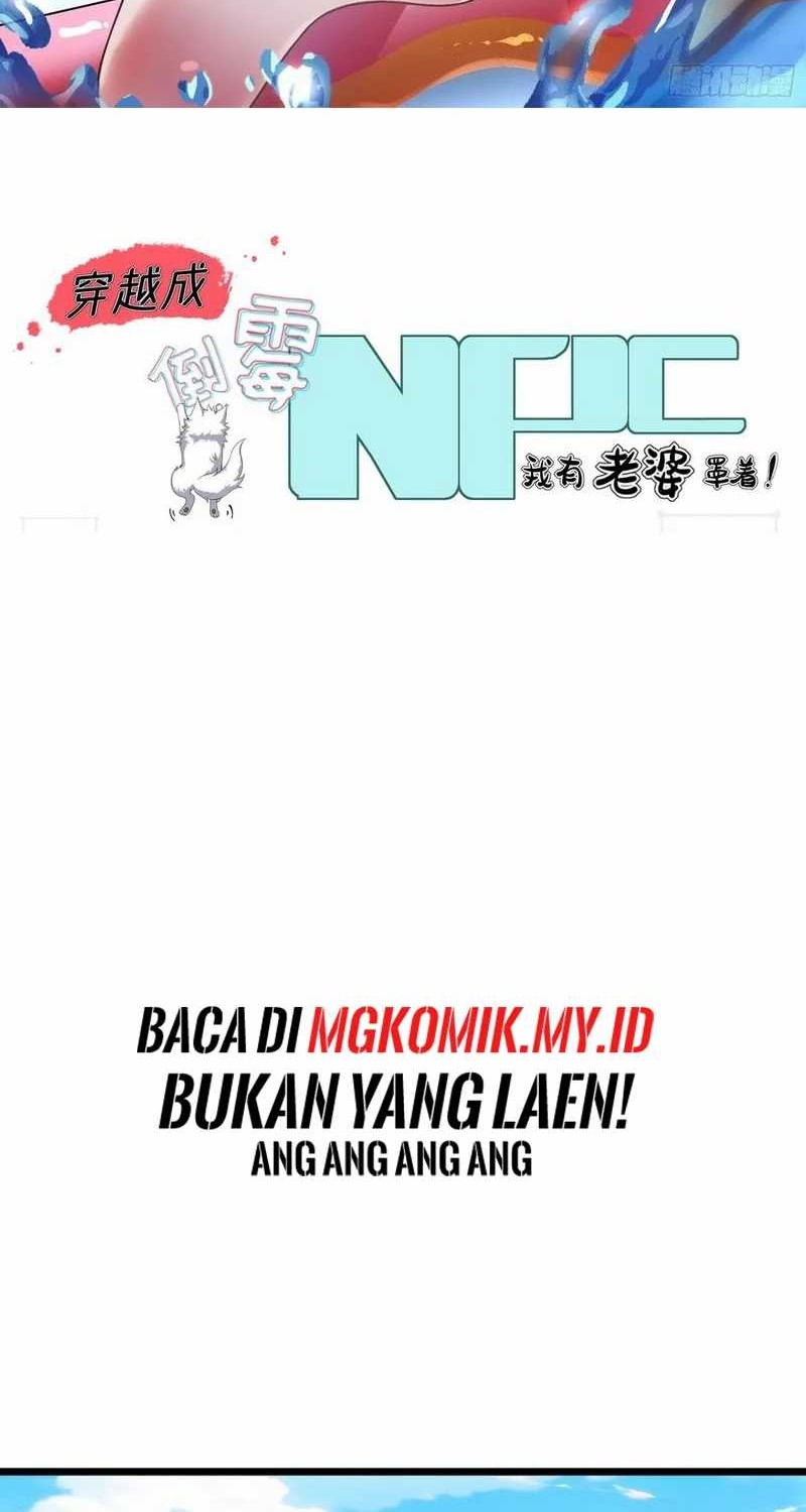 Baca Traveling through time and space to become an unlucky NPC: I have a wife to protect me Chapter 78 Gambar 2
