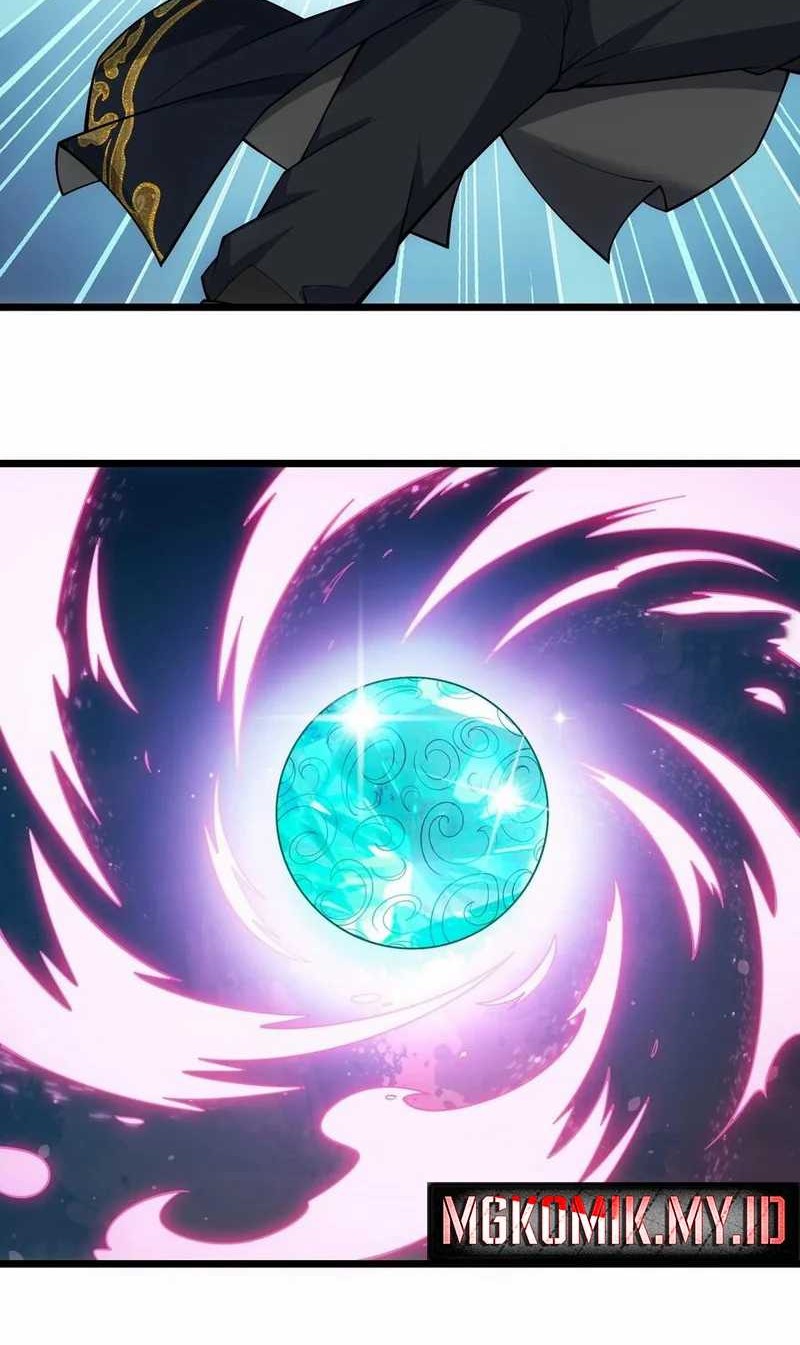 Traveling through time and space to become an unlucky NPC: I have a wife to protect me Chapter 78 Gambar 16