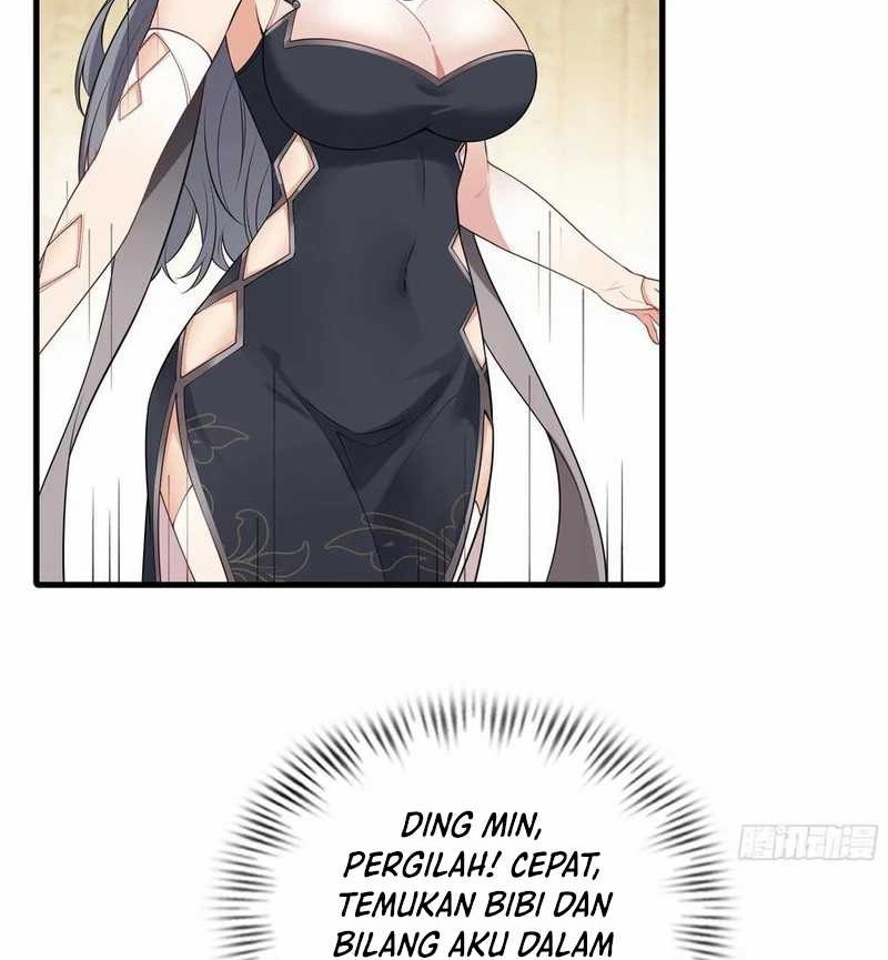 Traveling through time and space to become an unlucky NPC: I have a wife to protect me Chapter 77 Gambar 26