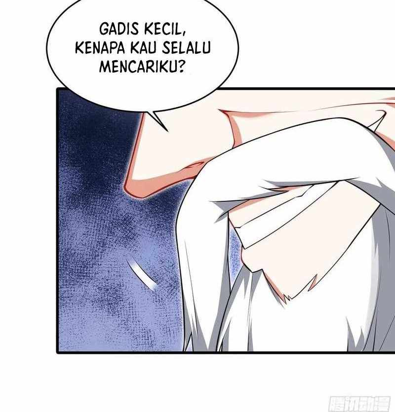 Traveling through time and space to become an unlucky NPC: I have a wife to protect me Chapter 77 Gambar 30