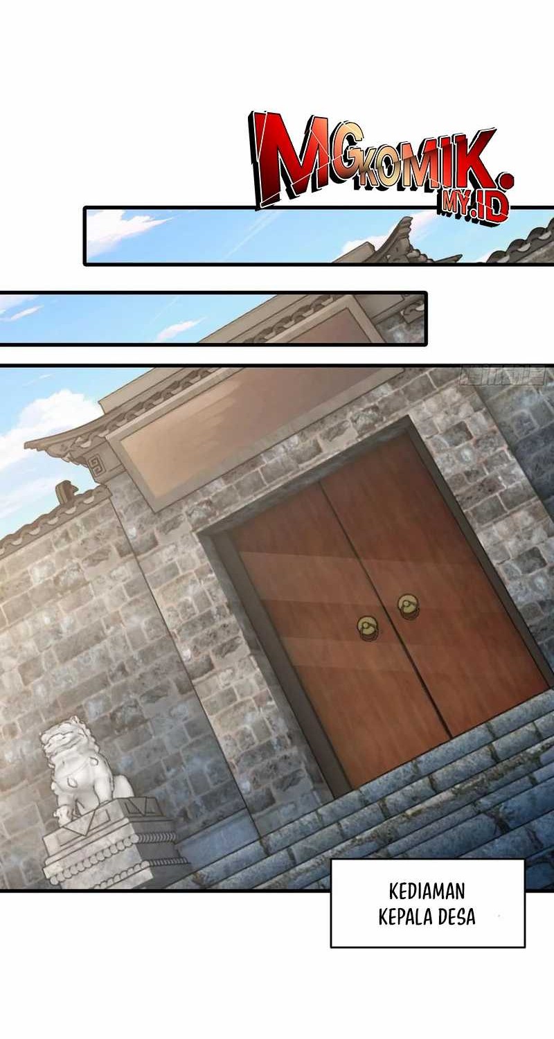 Traveling through time and space to become an unlucky NPC: I have a wife to protect me Chapter 77 Gambar 10
