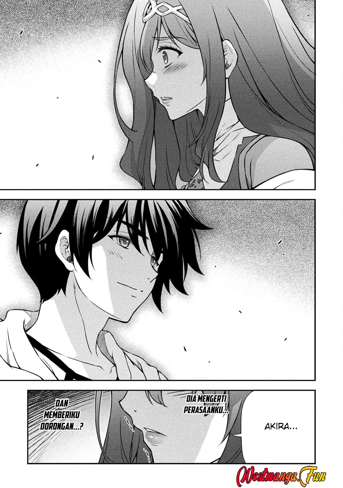 Drawing: Saikyou Mangaka wa Oekaki Skill de Isekai Musou Suru! Chapter 136 Gambar 14