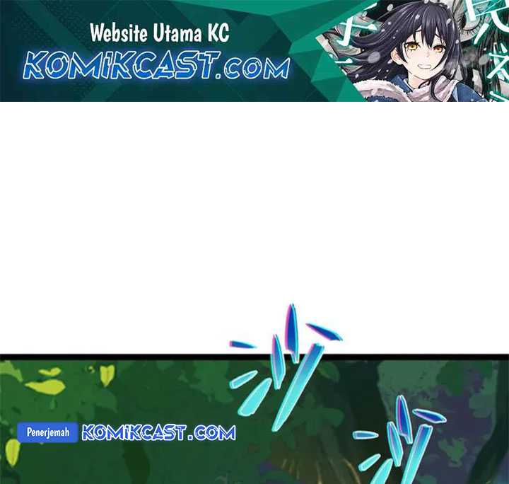 Baca  Maxed Strength Necromancer Chapter 83 Gambar 2