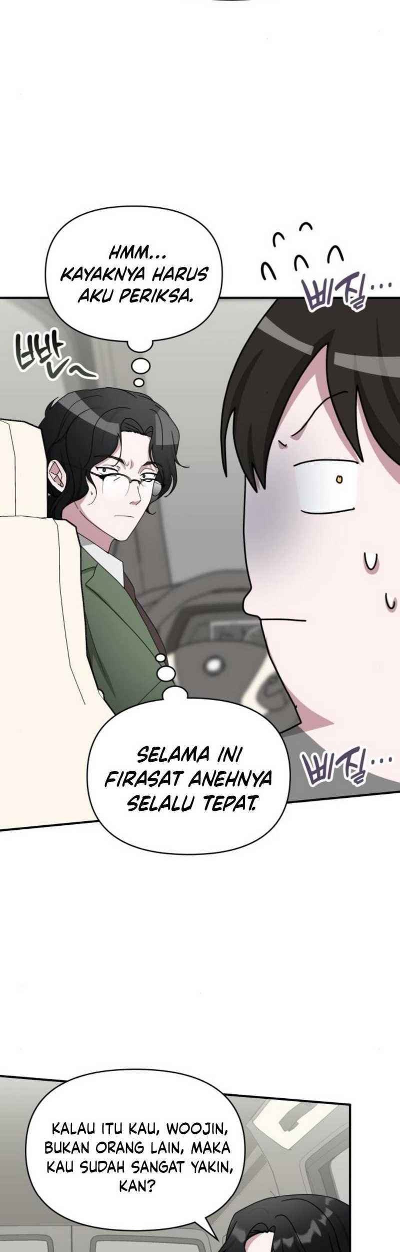 I Was Immediately Mistaken for a Monster Genius Actor Chapter 44 Gambar 52