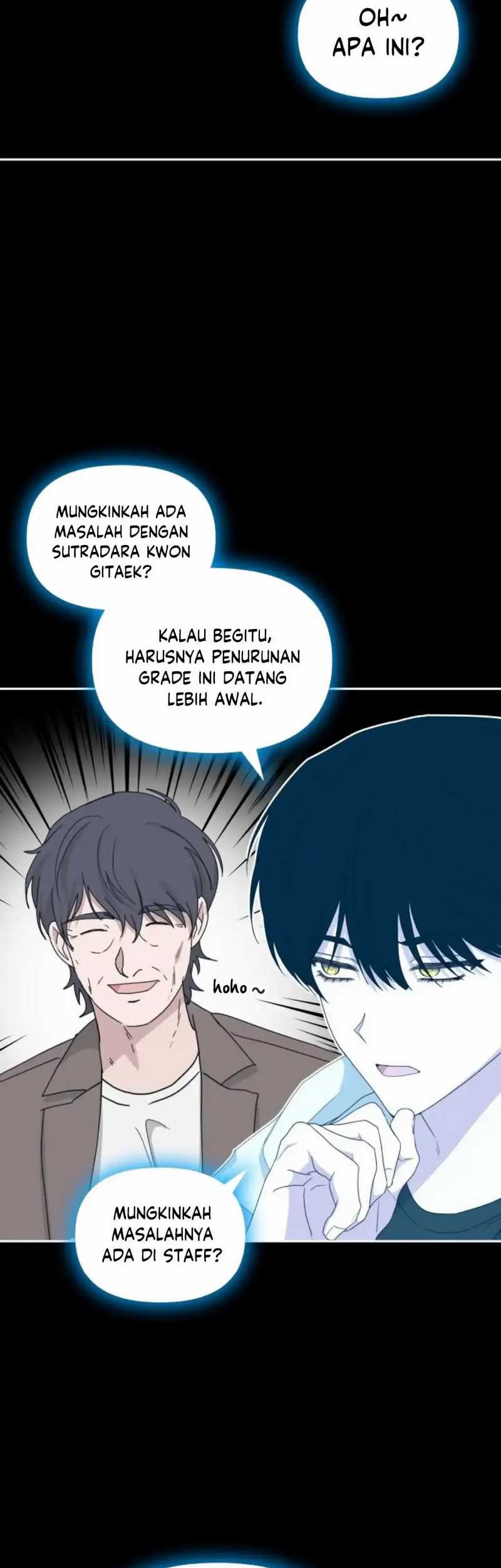 Baca  I Was Immediately Mistaken for a Monster Genius Actor Chapter 44 Gambar 2