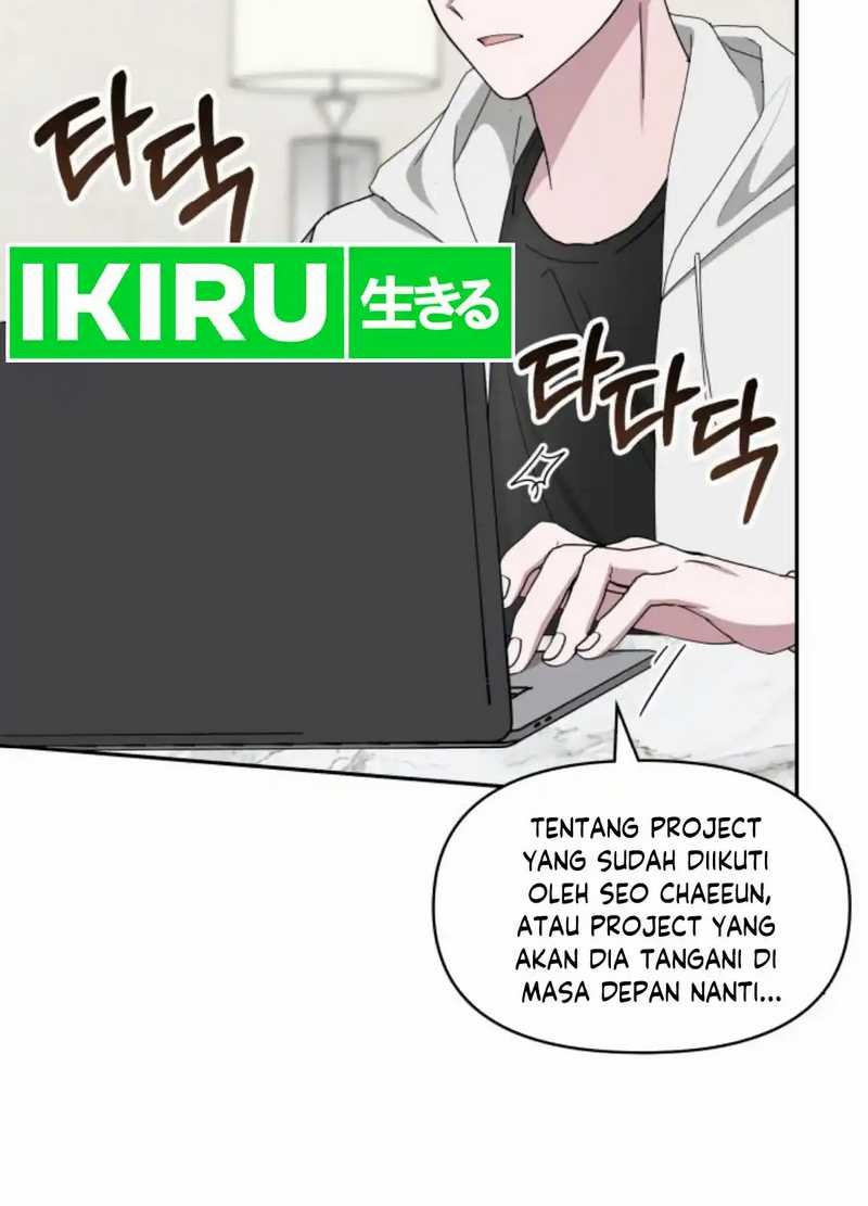 I Was Immediately Mistaken for a Monster Genius Actor Chapter 44 Gambar 10
