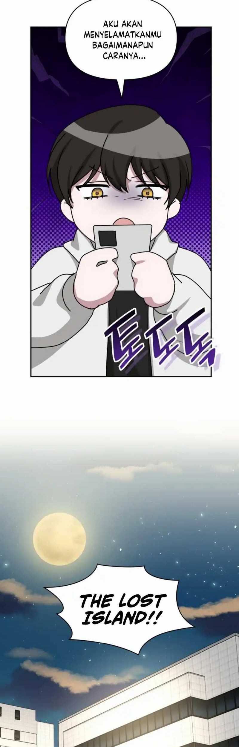 I Was Immediately Mistaken for a Monster Genius Actor Chapter 44 Gambar 14