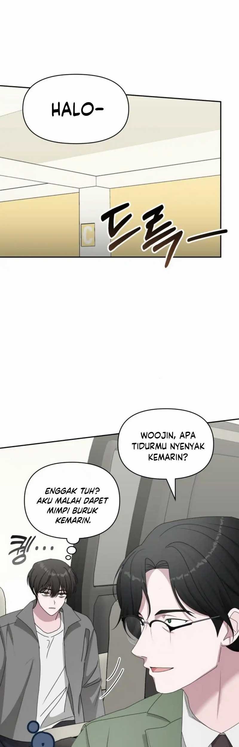 I Was Immediately Mistaken for a Monster Genius Actor Chapter 44 Gambar 17