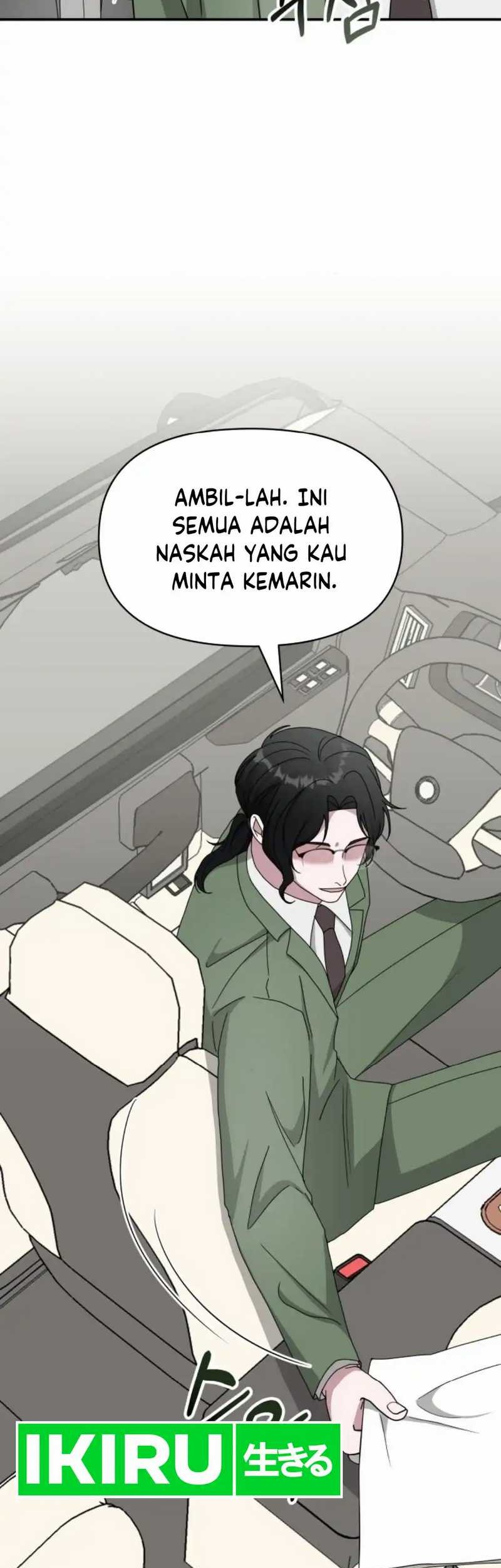 I Was Immediately Mistaken for a Monster Genius Actor Chapter 44 Gambar 27