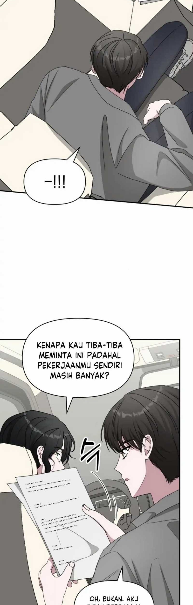 I Was Immediately Mistaken for a Monster Genius Actor Chapter 44 Gambar 28