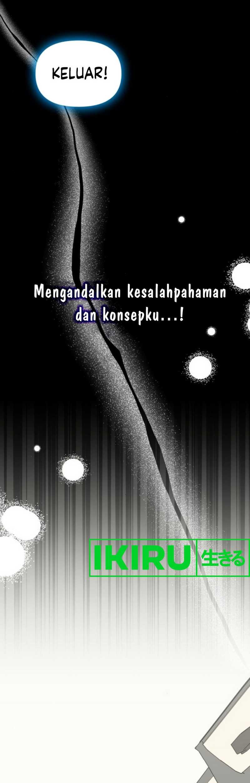 I Was Immediately Mistaken for a Monster Genius Actor Chapter 44 Gambar 41