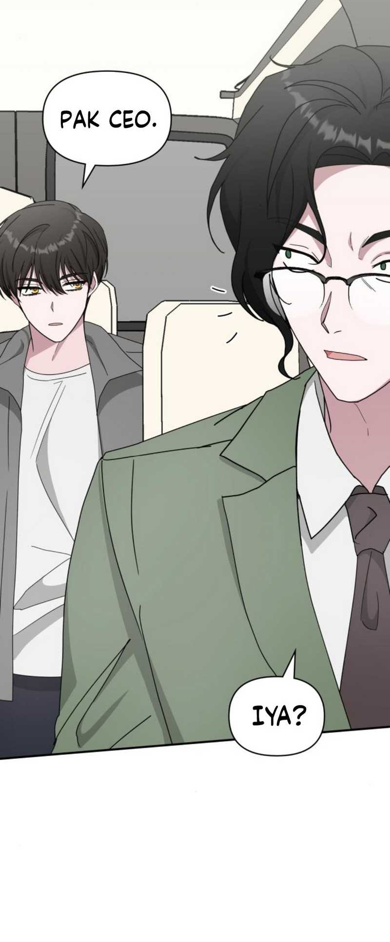 I Was Immediately Mistaken for a Monster Genius Actor Chapter 44 Gambar 42