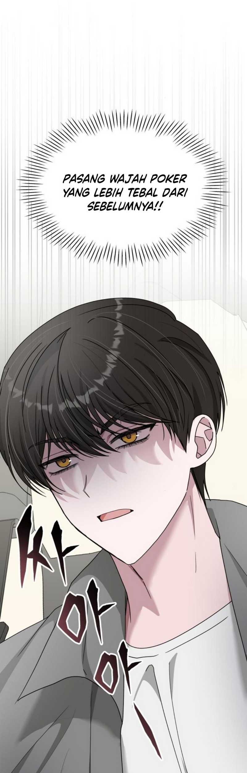 I Was Immediately Mistaken for a Monster Genius Actor Chapter 44 Gambar 45