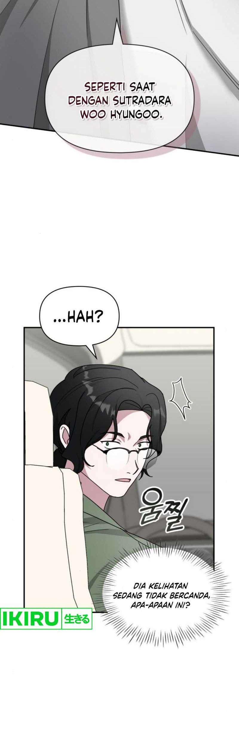 I Was Immediately Mistaken for a Monster Genius Actor Chapter 44 Gambar 46
