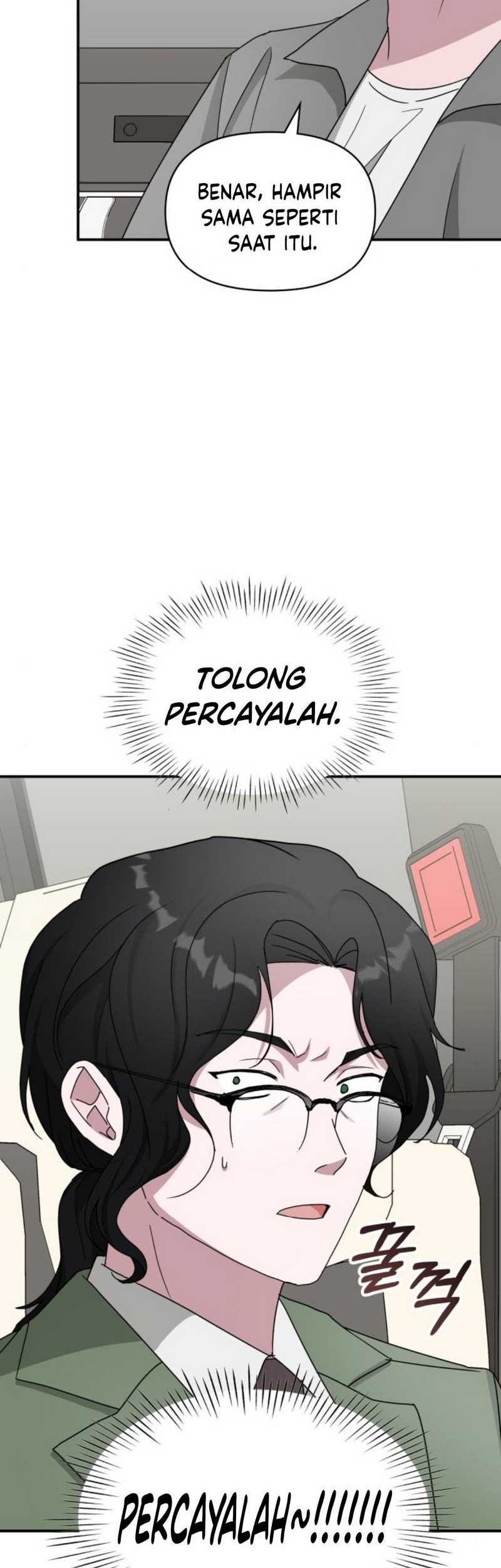 I Was Immediately Mistaken for a Monster Genius Actor Chapter 44 Gambar 48